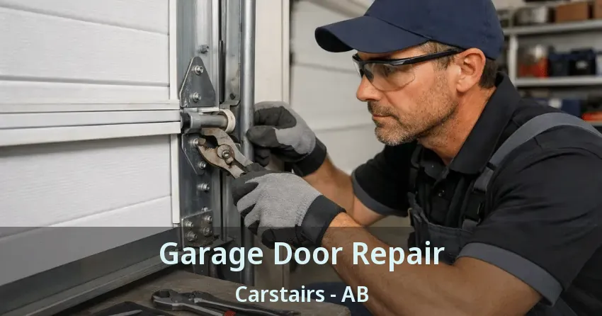 Garage Door Repair Carstairs - AB Garage Door Repair Carstairs - AB